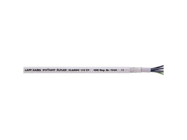 Lapp ÖLFLEX CLASSIC 110 CY
