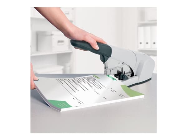 Blockhäftare Leitz 5553