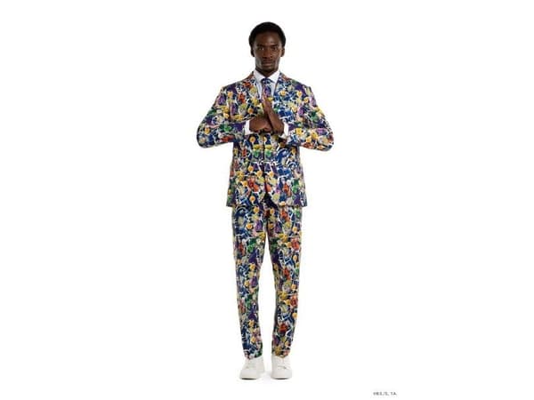 OppoSuit Dragon Ball Z