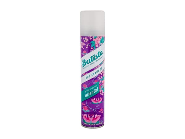 Batiste Oriental Dry Shampoo 200 Ml