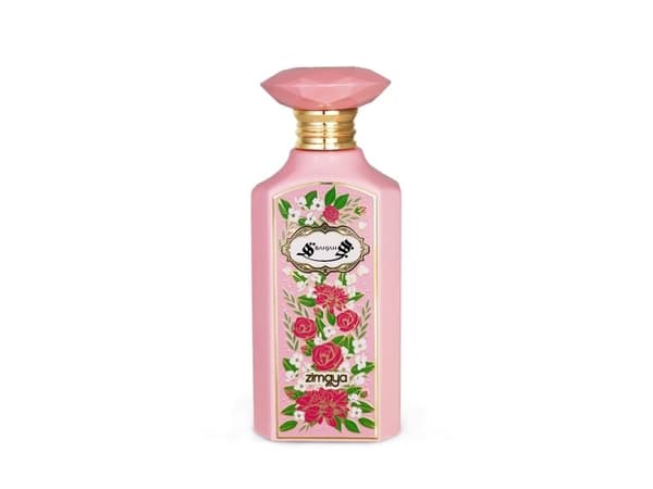 Zimaya Bahjah Eau De Parfum 100ml