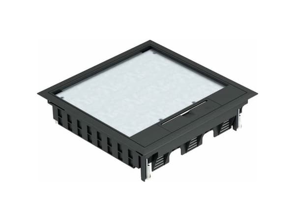 OBO Bettermann GES9-3B U 9011 apparatinlägg