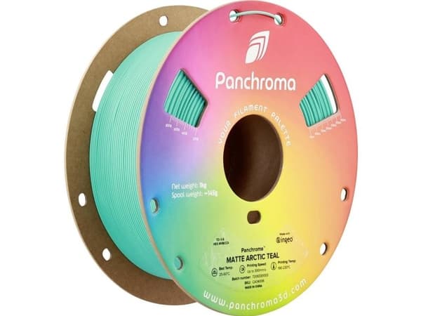 Polymaker Panchroma PLA matt (CA04006)