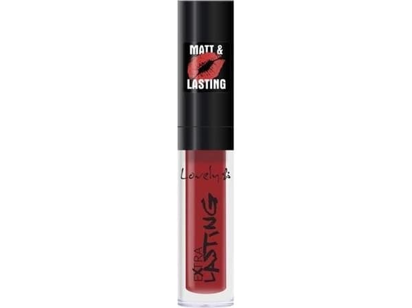 Lovely Lip Gloss Extra Lasting - 6ml