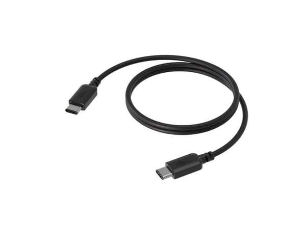 ML USB-kaapeli PROCAB CSD620B/1.5, USB-C 3.2 musta (1.5m)
