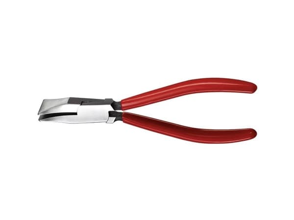 BESSEY D341-22, Stål