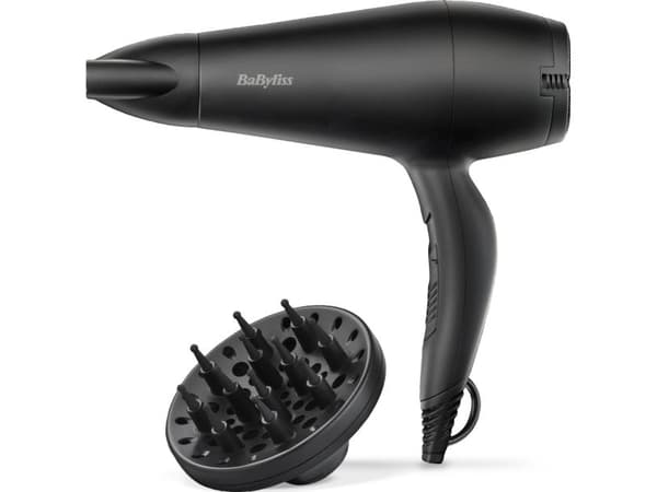 Babyliss Hair Dryer