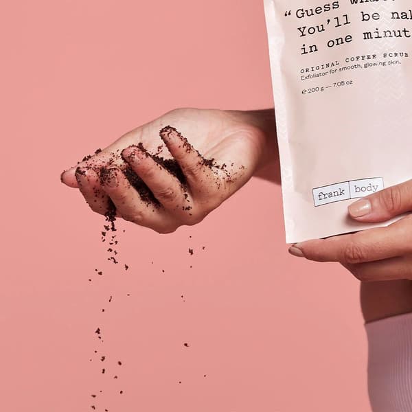 Frank Body - Original Coffee Scrub