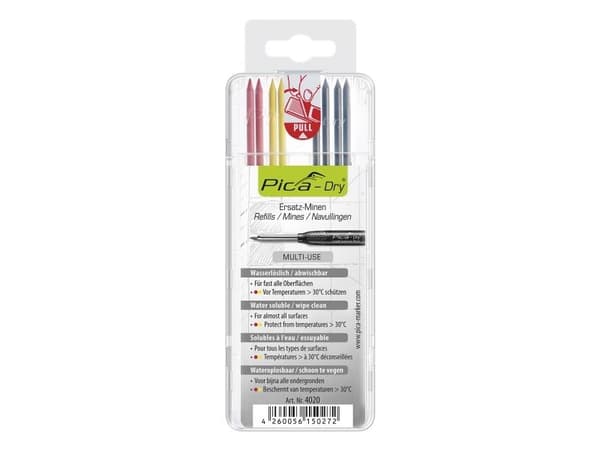 Pica DRY Refills Base