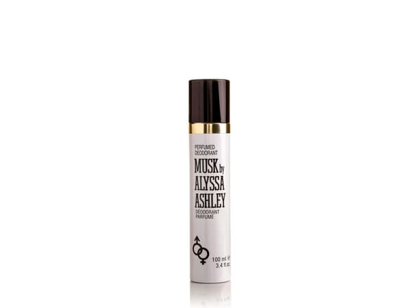 Alyssa Ashley Musk DSR U 100 ml