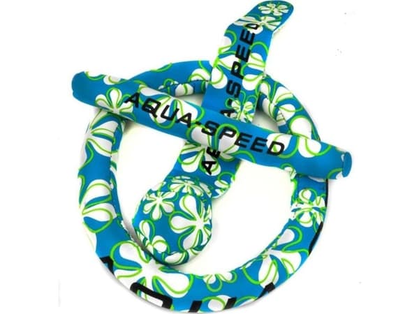 Aqua-speed sukelluslelusarja sininen col 01