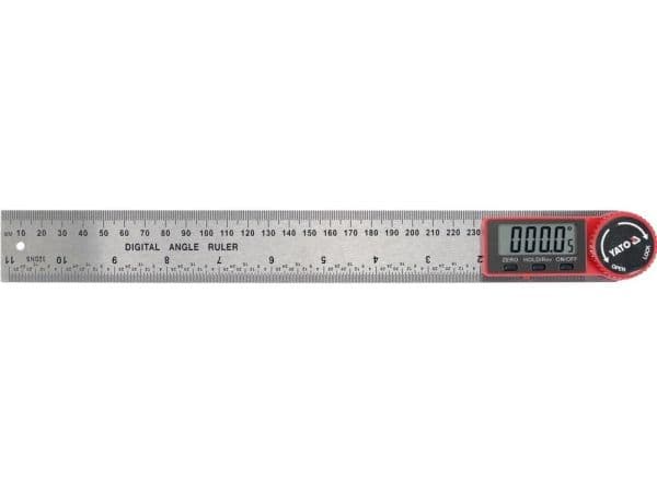 YATO elektronisk katometer 300 mm