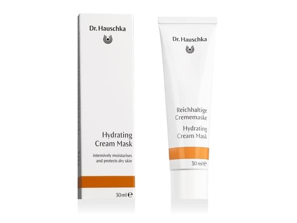 Dr Hauschka Hydrating Cream Mask 30 Ml