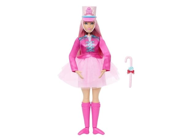 Barbie Nutcracker Core Doll Daisy