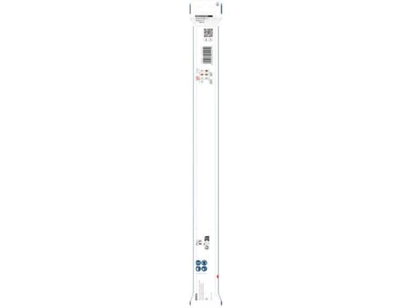 Bosch bits til slagbor Multic. HEX-9 16x400