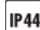 Monacor EDL-412/WS