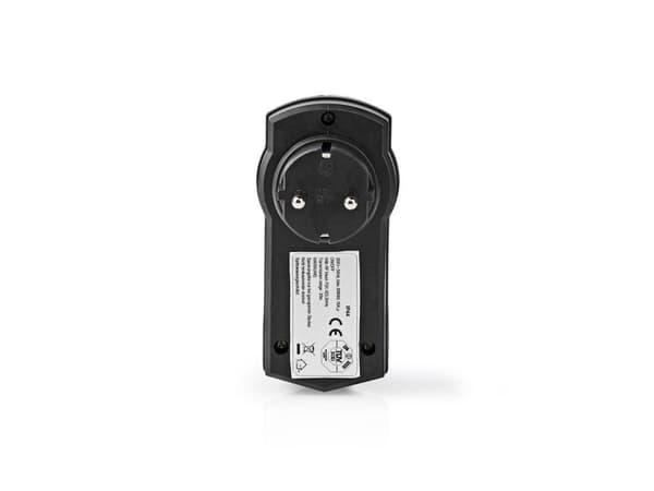 RF SMART PLUG