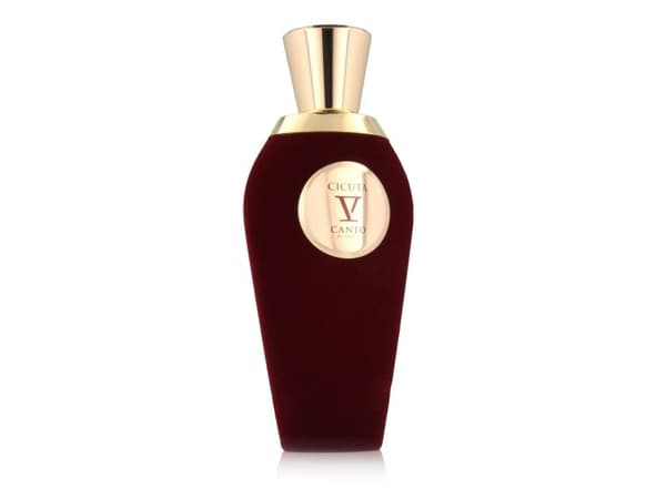 V Canto Cicuta Parfymespray (Extrait de Parfum) 100 ml