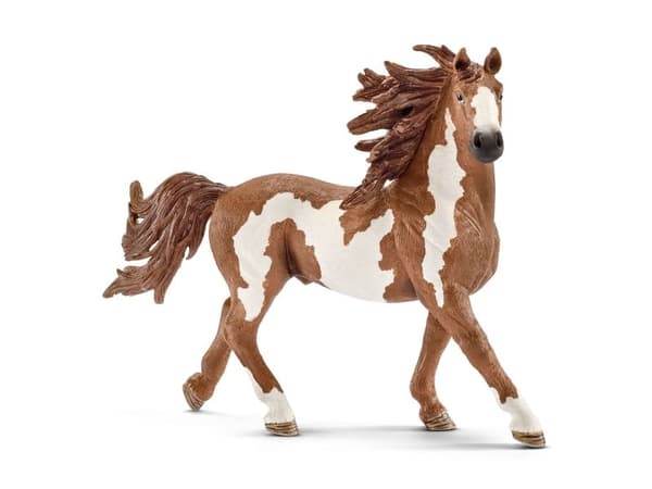 Schleich Pinto hingst