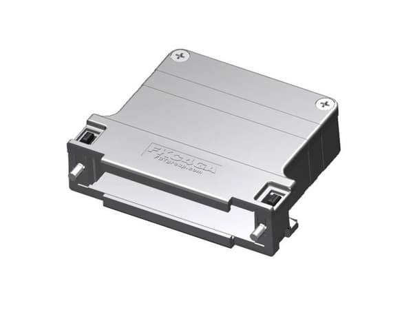 Molex 1731110203 D-SUB-kotelo 1 kpl