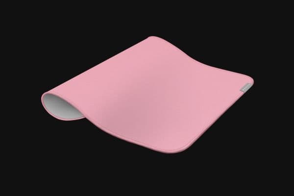 Razer Strider - Musematte - stor - kvarts