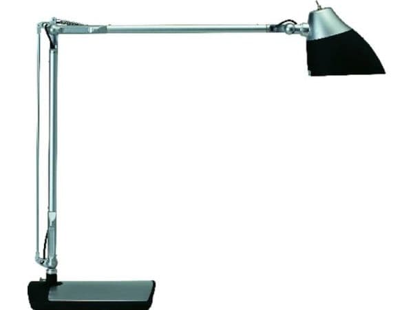 MAULkit LED skrivebordslampe, svart MAULkit