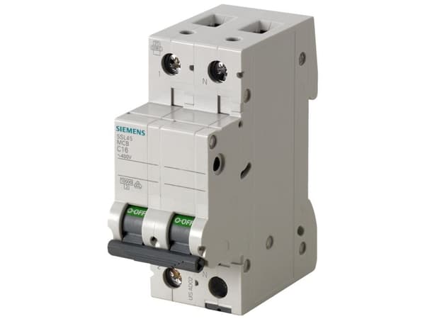Siemens 5SL4516-6