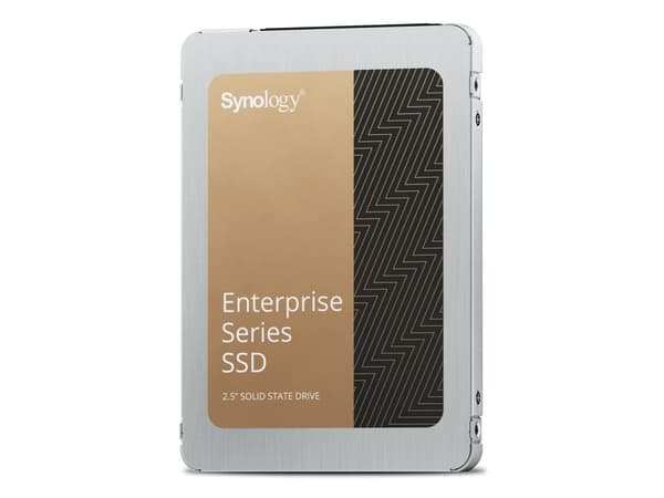 Synology NAS SSD 2,5" SATA 960GB SAT5221-960G