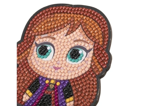 Anna, Crystal Art Buddies