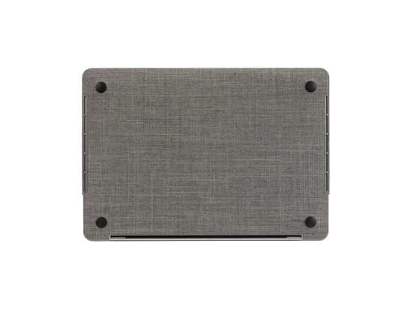 Incase Designed by Microsoft INMB200648-AGY, Rund (shell case), 33 cm (13")