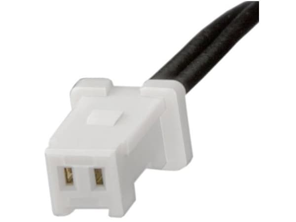 Molex anslutningskåpa-kabel 151330206 (1 st) Bulk