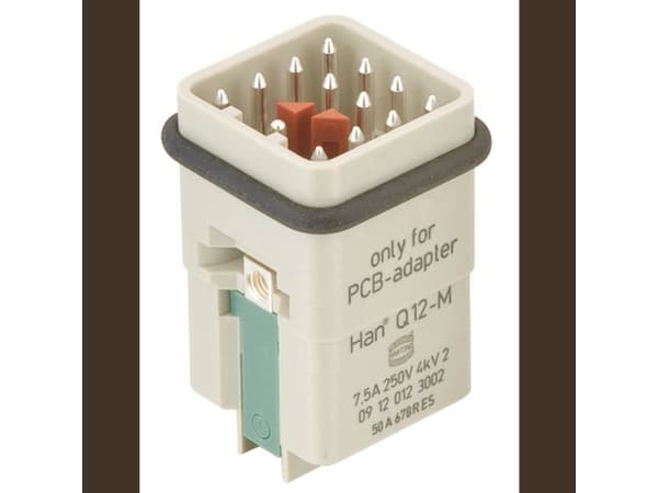 Harting 09120123002