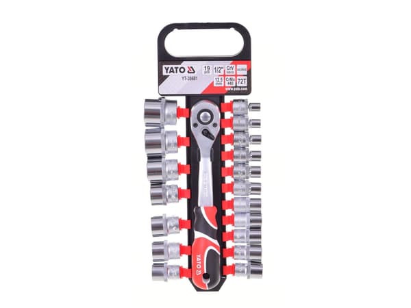 Yato YT-38681, 1 styck
