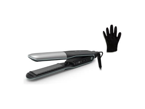 Plattång Rowenta Thermostyle 2-i-1