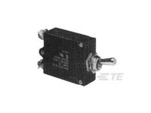 TE Connectivity Circuit BreakersCircuit Breakers 4-1393247-1 AMP