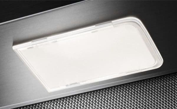 Electrolux LFP226S, 330 m³/t, Ducted/Resirkulerende, D, E, D, 64 dB