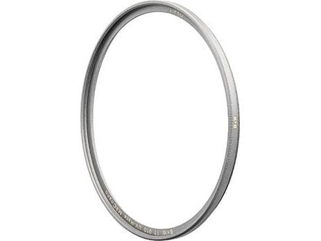 B+W T-Pro 010 UV-Haze MRC nano 72mm filter