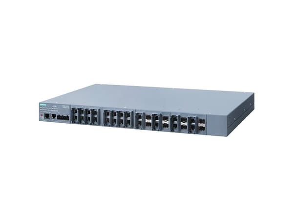 Siemens 6GK5524-8GS00-3AR2