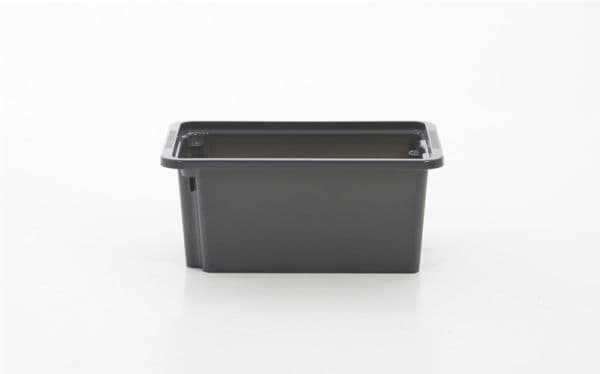 Inter-Tech tower box BLACK 5L 30x19x13 cm