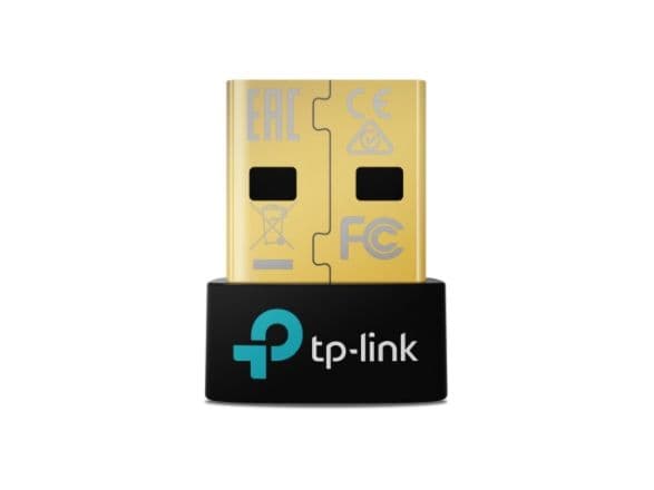 Bluetooth 6.0 Nano USB-adapter