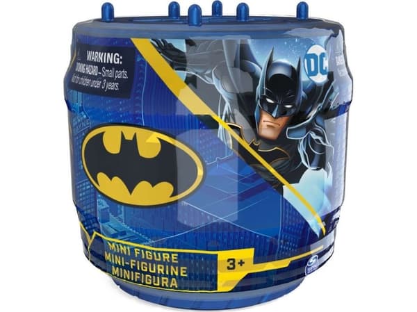 Spin Master Batman minifigur (SPIN0218)