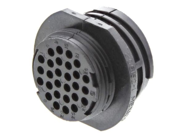 TE Connectivity 206152-1