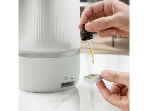 Philips FY5100/00 humidifier part/accessory Aroma pads