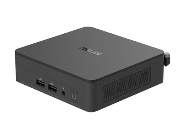 ASUS - Barebone - 1 WLAN: