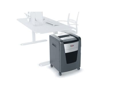 Makulator Rexel Momentum Extra XP512+ mikromakulering 2x15 mm (P-5)