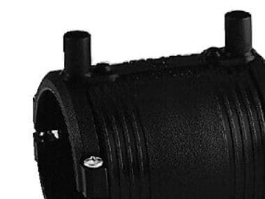 +GF+ ELGEF Plus el-muff 32 mm PN16 PE100-SDR11