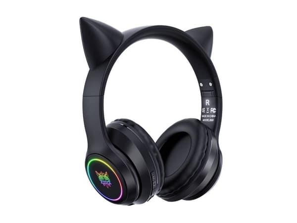 ONIKUMA B90 gaminghörlurar sort