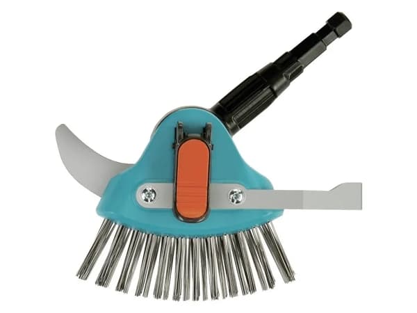 Gardena Combisystem fogborste