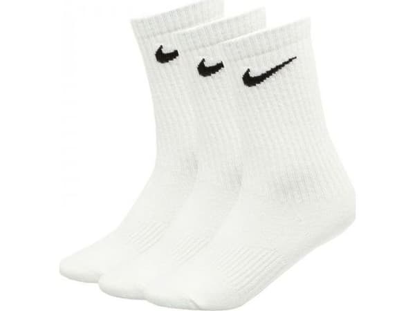 Nike sko hvit 34 - 38