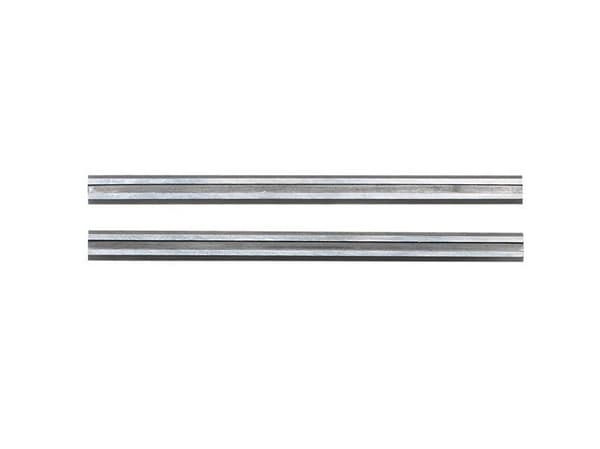 Makita - Höylänterä - 2 kpl - pituus: 82 mm